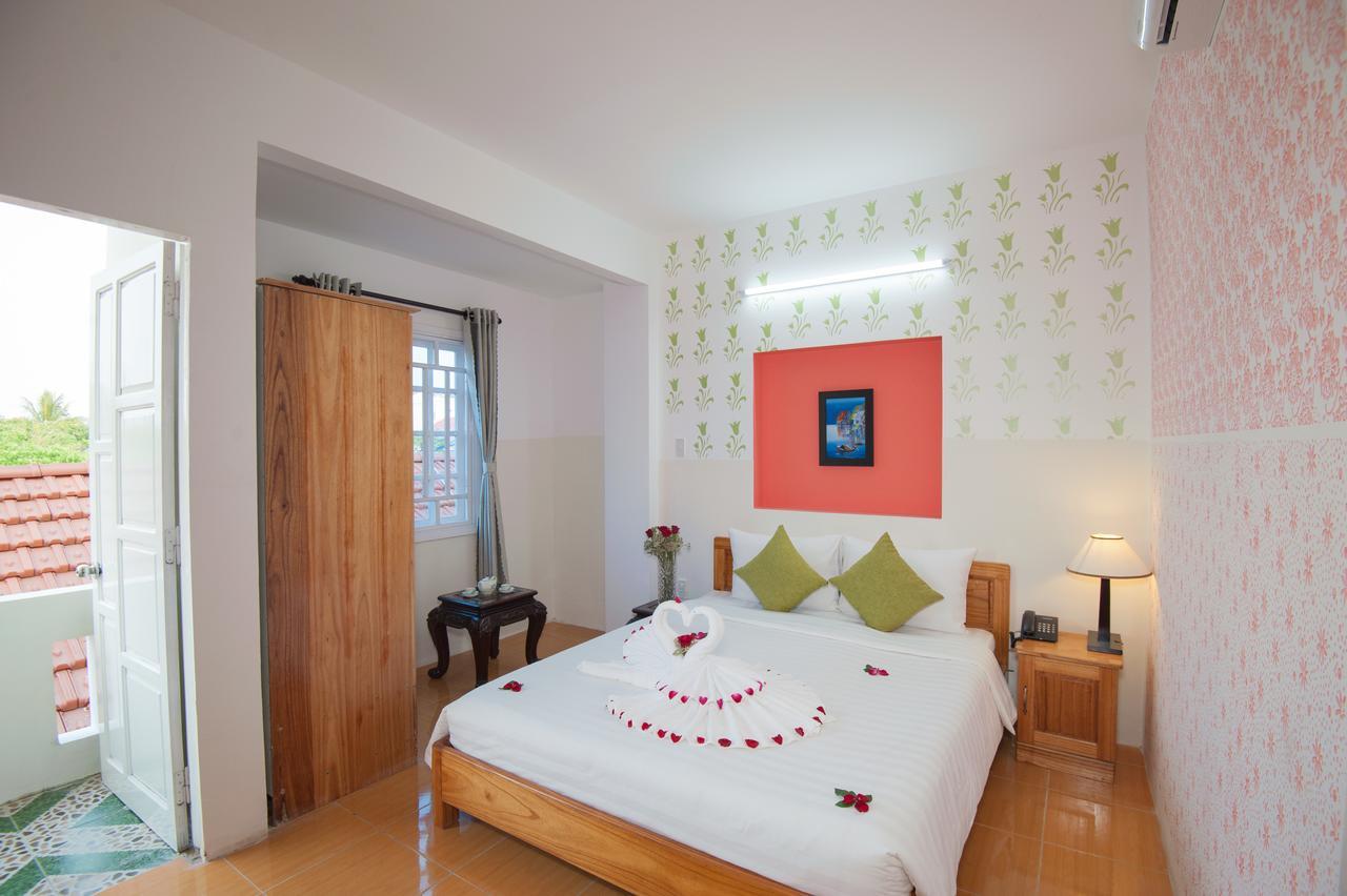 Tri Tran Homestay 会安 外观 照片