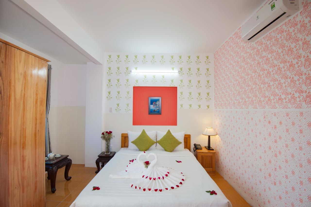 Tri Tran Homestay 会安 外观 照片