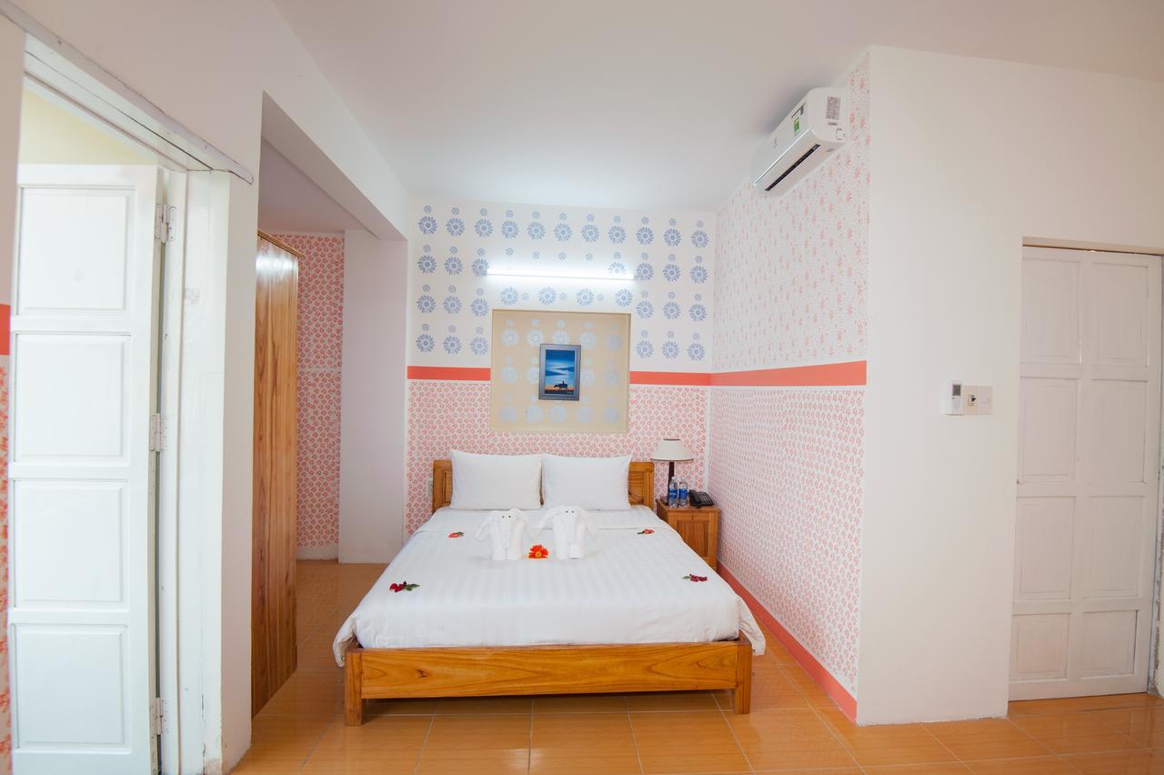 Tri Tran Homestay 会安 外观 照片