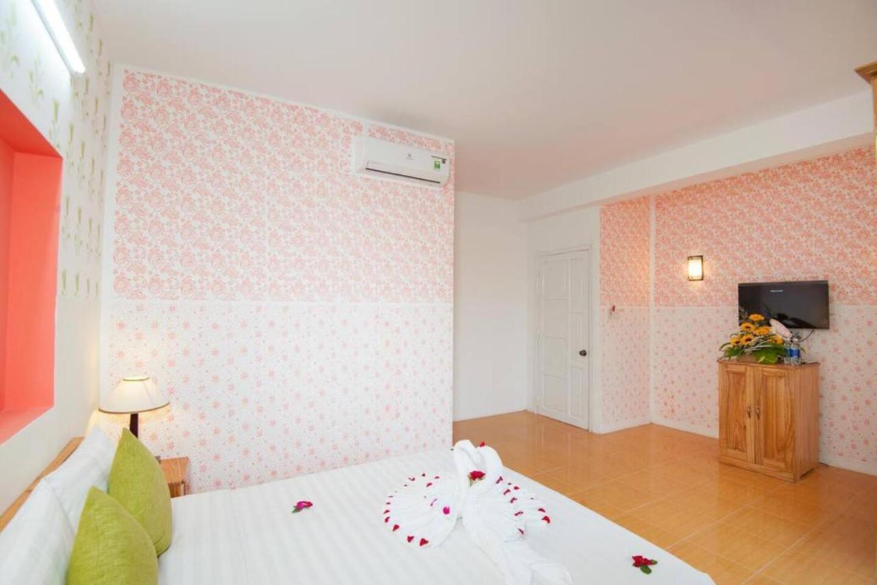 Tri Tran Homestay 会安 外观 照片
