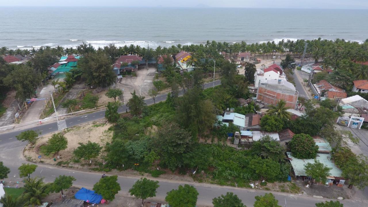Tri Tran Homestay 会安 外观 照片